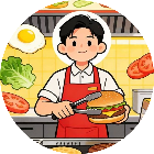 打工人生活模拟器