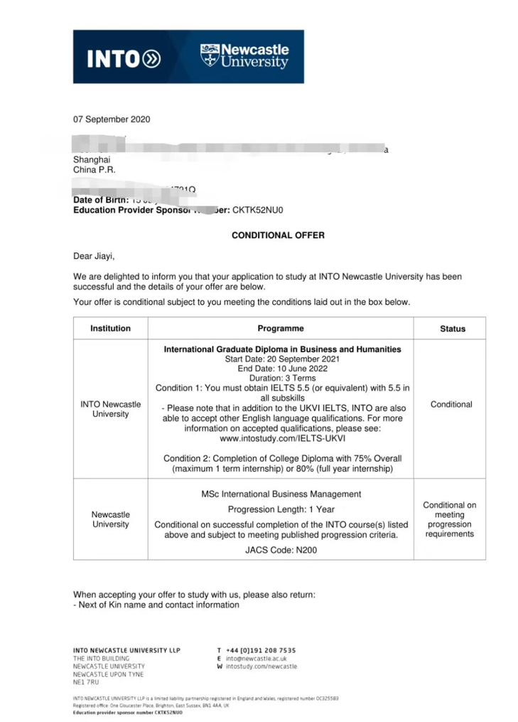 国际立达 | 后疫情时代，留学or not，我要如何做出正确的选择？