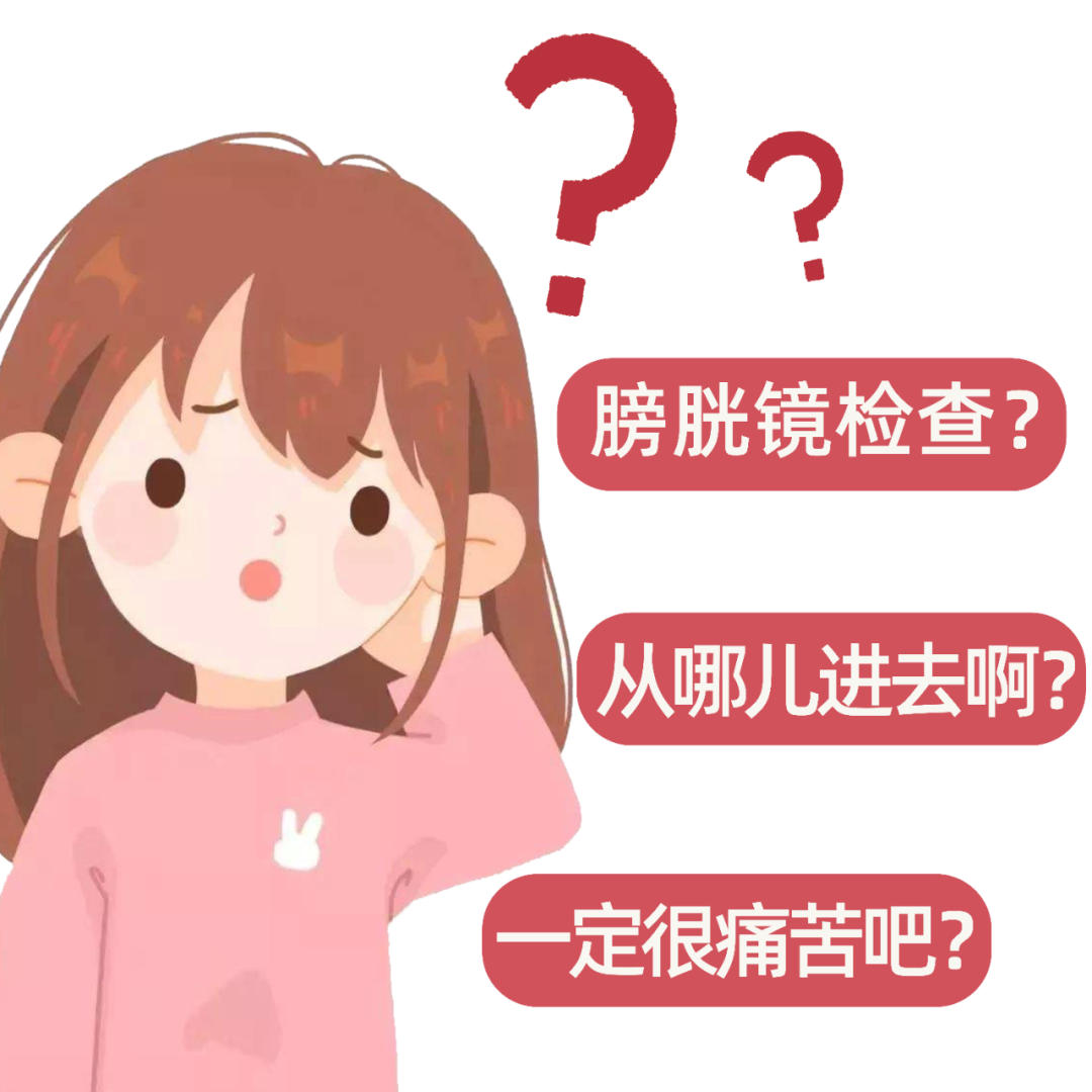 b膀胱镜为什么消毒什么是膀胱镜检查？_https://www.jmylbn.com_新闻资讯_第2张