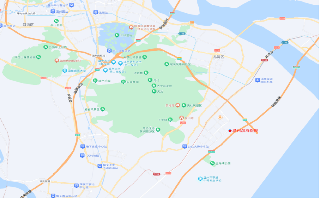 民营医院超声怎么卖医生月薪10000-20000元 ｜ 浙江温州滨海医院招聘内科、急诊科、骨外科、超声科、妇产科、康复科医生及药剂师_https://www.jmylbn.com_新闻资讯_第9张