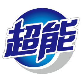 超能厚喆标识