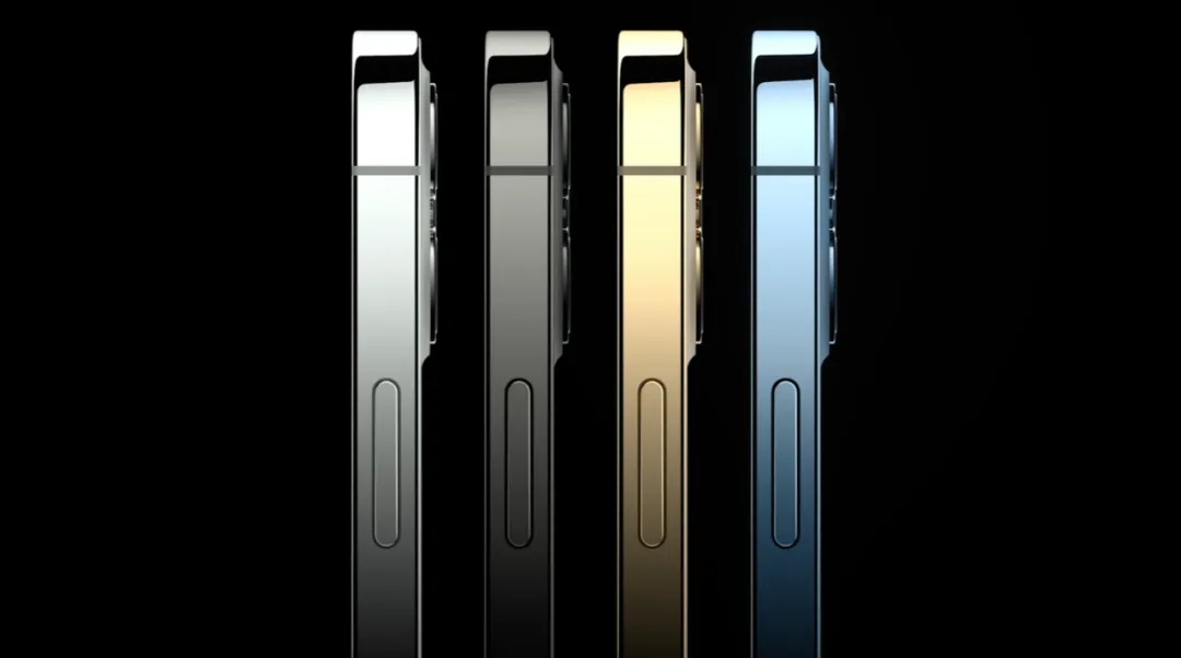 史上最强iPhone12震撼发布，澳中首发， $1199起！各种黑科技全面盘点（视频/组图） - 58