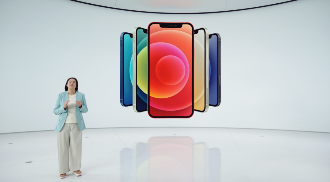 史上最强iPhone12震撼发布，澳中首发， $1199起！各种黑科技全面盘点（视频/组图） - 60