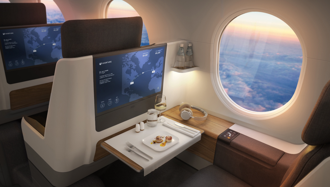 ˷ɻع5СʱٿͻOvertureؿԷ