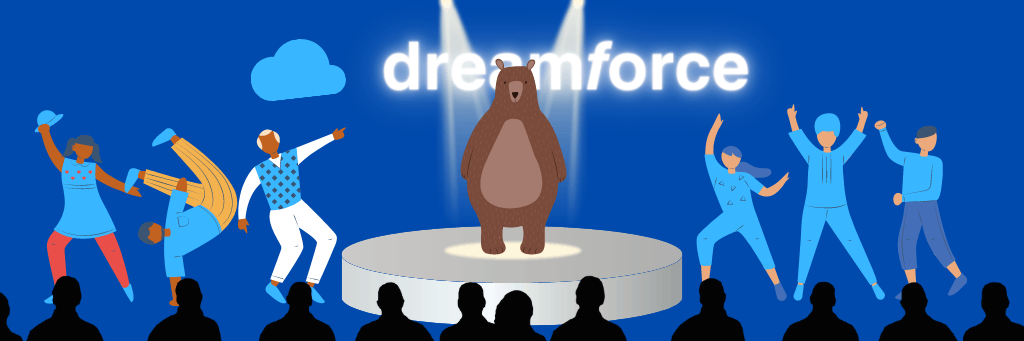 Dreamforce 24重磅来袭！年度盛会将有何惊喜?