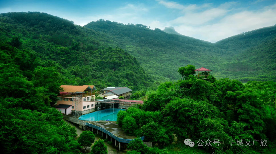 忻城"三月三"精品旅游路线荟萃 - 忻城旅游 - 广西来宾忻城县人民政府