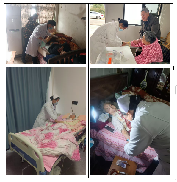 怎么用纸折病床“家庭病床”来了！看病不折腾，省钱又省心！_https://www.jmylbn.com_新闻资讯_第4张