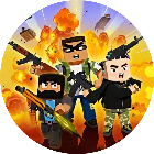 火柴人迷你枪战游戏