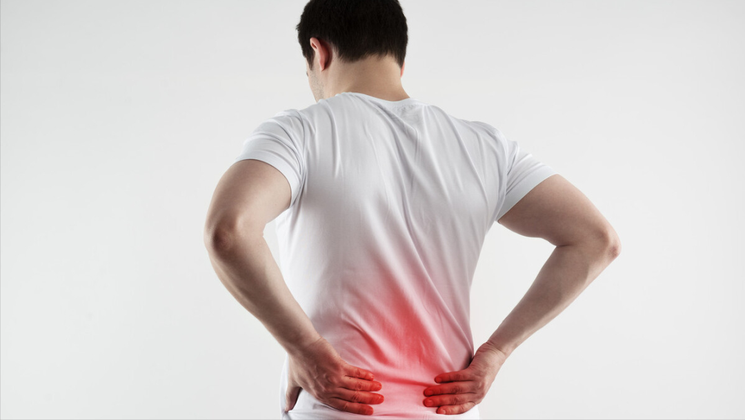 腰背酸疼怎么办?yamore带你"全经络"开背!