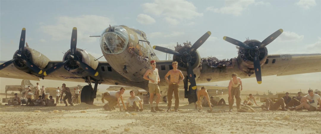 94开年王炸阵容牛逼怒刷5集美剧又出息了