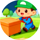 就爱推箱子游戏软件