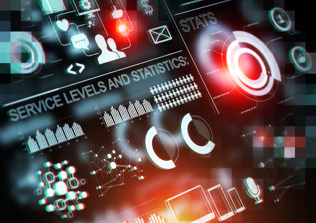 中国企业数字化转型的驱动力和需求 - 知乎