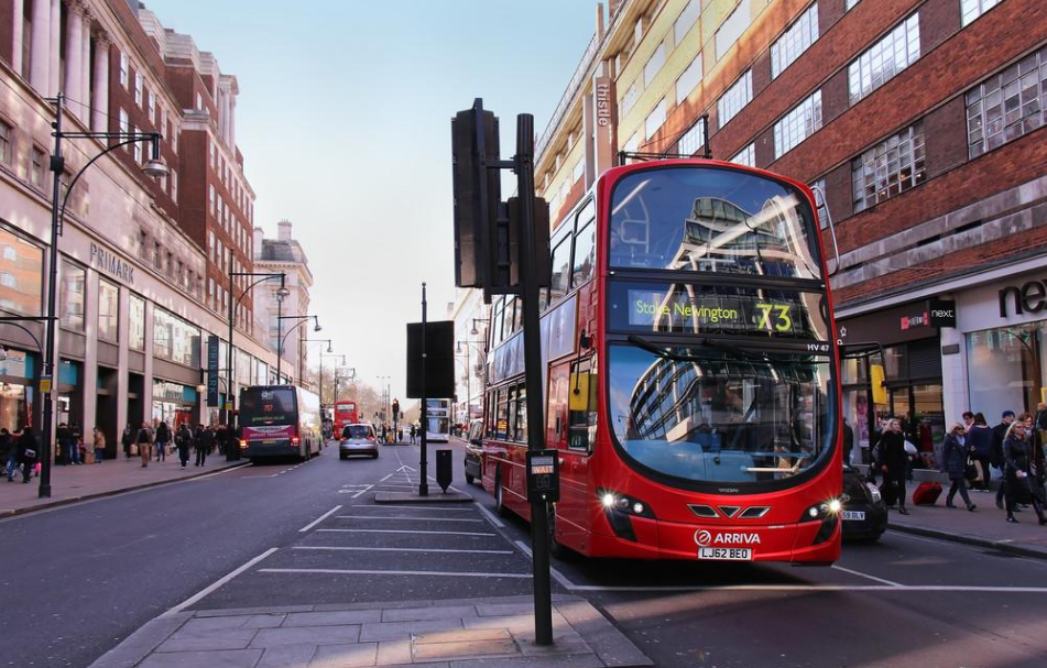 伦敦：我宣布！我就是全球最好的城市！_优联西家官网-一站式海外管家服务