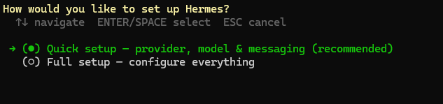 图片[18]-万字保姆级教程：Hermes+Kimi K2.6 打造7x24h Agent军团-吾爱资源库