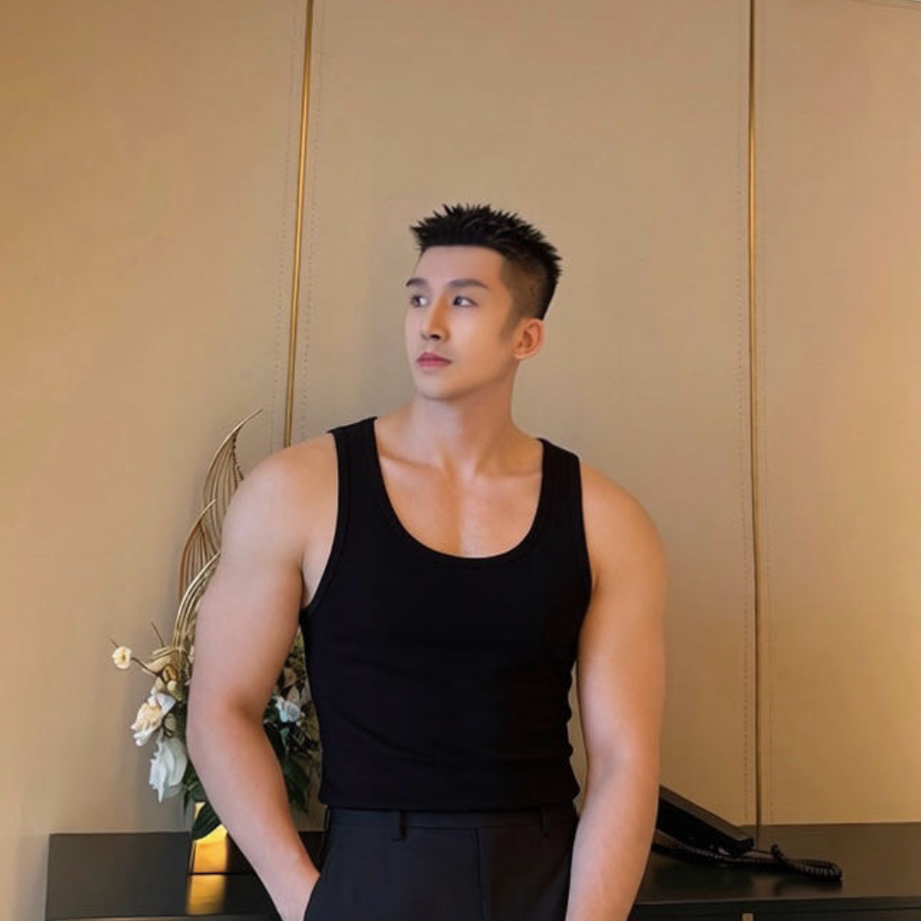 刘亦伦Alan