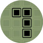 欢乐方块拖拖乐