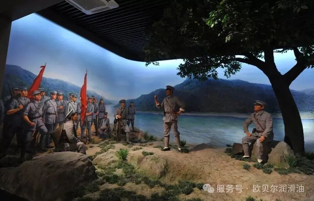 八一建军节致敬中国军人！！！