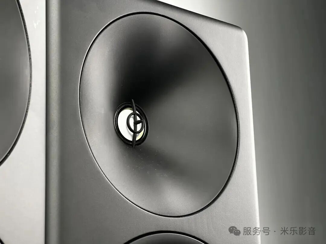 试听｜“为扬声器注入声学力量” 韩国AsciLab C6B书架音箱-影音新生活