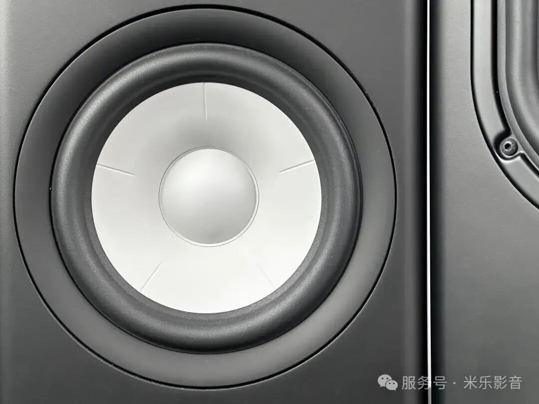 试听｜“为扬声器注入声学力量” 韩国AsciLab C6B书架音箱-影音新生活