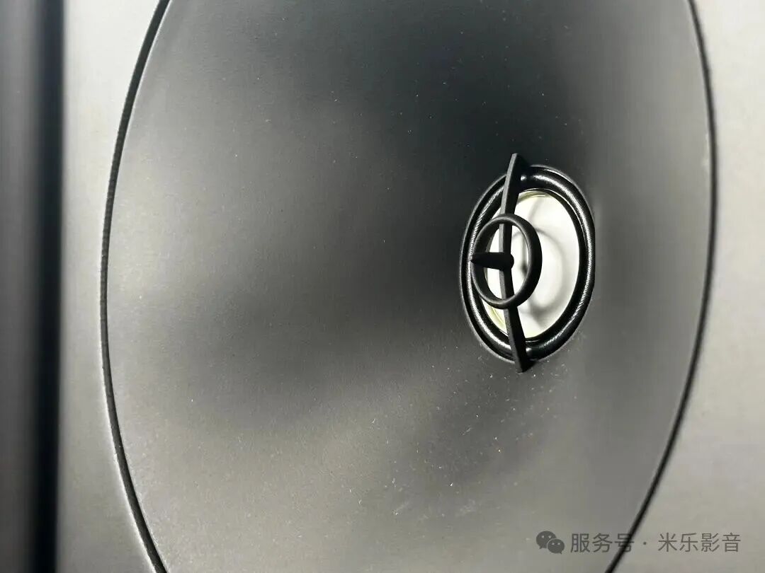 试听｜“为扬声器注入声学力量” 韩国AsciLab C6B书架音箱-影音新生活