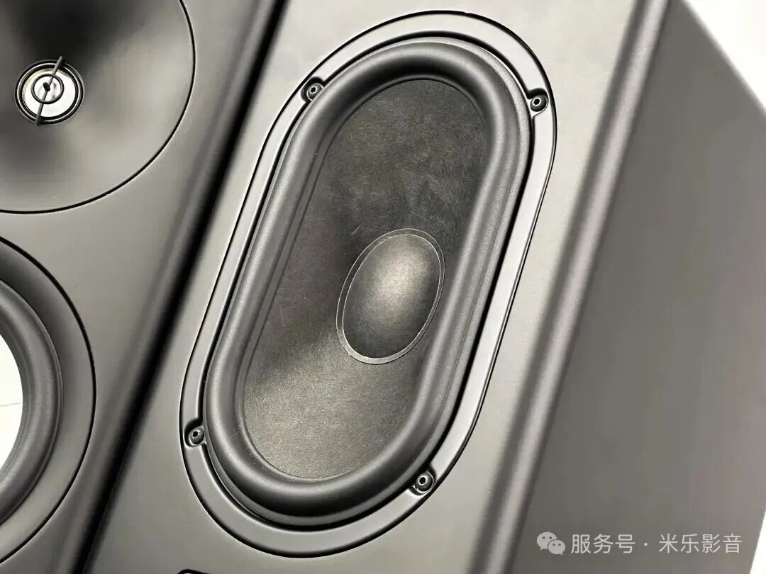 试听｜“为扬声器注入声学力量” 韩国AsciLab C6B书架音箱-影音新生活