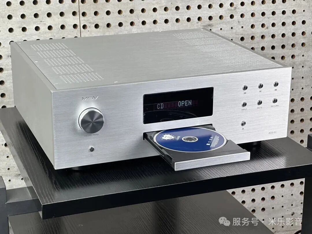 试听｜“为扬声器注入声学力量” 韩国AsciLab C6B书架音箱-影音新生活