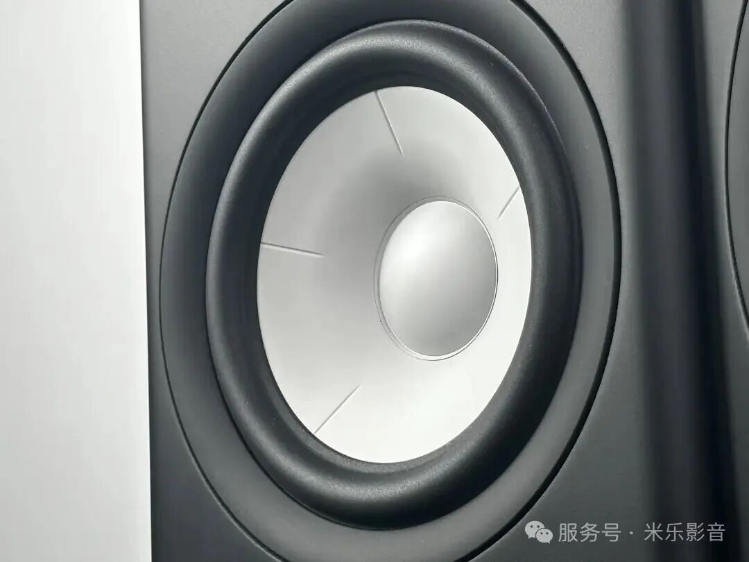 试听｜“为扬声器注入声学力量” 韩国AsciLab C6B书架音箱-影音新生活