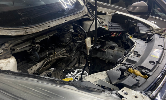 今日立冬 | 气温骤降，爱车润滑油选择有诀窍！