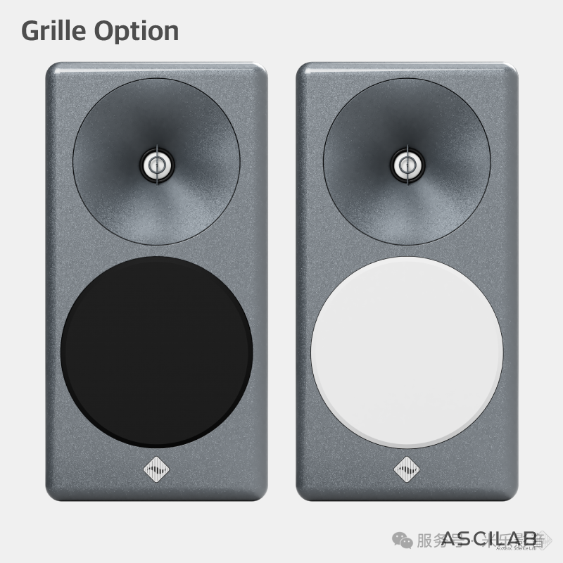 品牌故事｜“声学融入生活“从韩国Hi-Fi的土壤里长出来的AsciLab-影音新生活