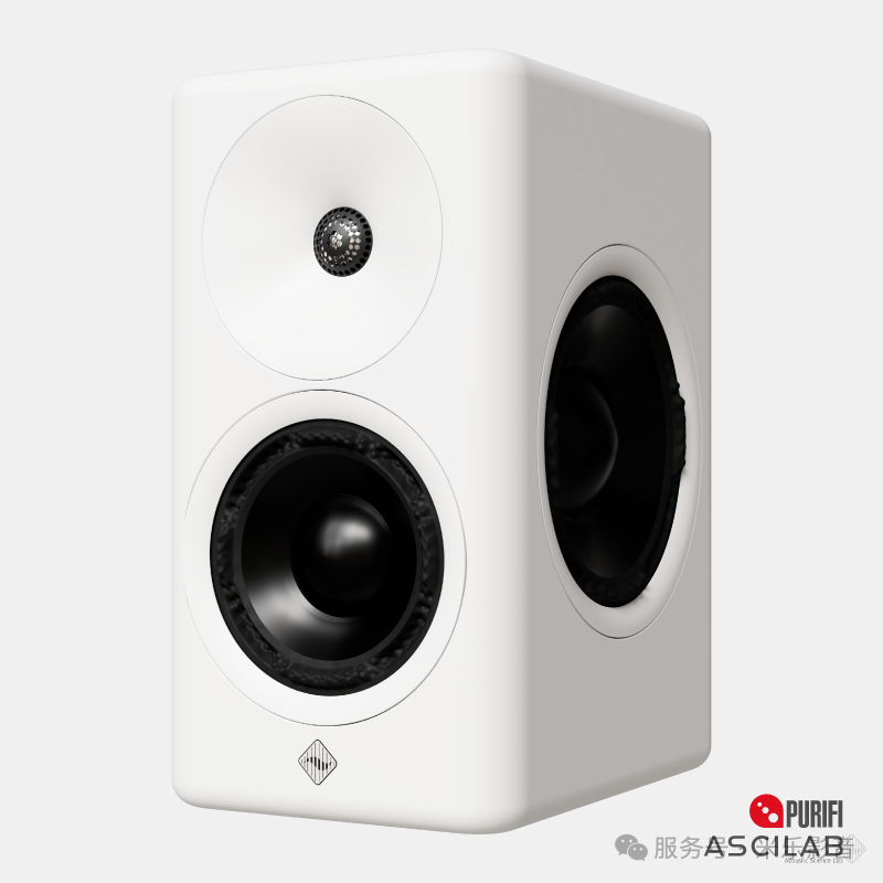 品牌故事｜“声学融入生活“从韩国Hi-Fi的土壤里长出来的AsciLab-影音新生活