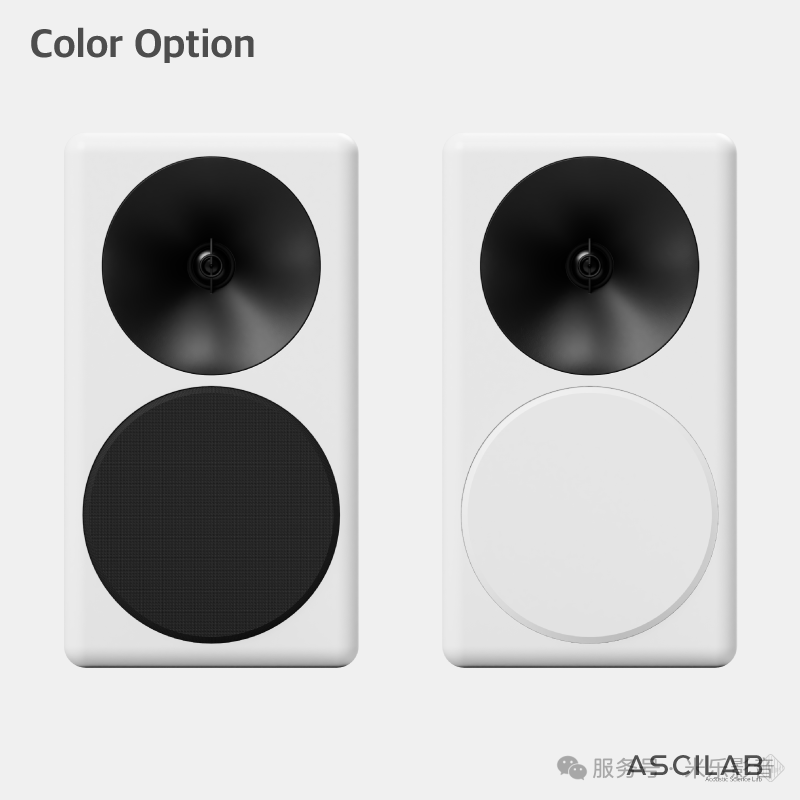 品牌故事｜“声学融入生活“从韩国Hi-Fi的土壤里长出来的AsciLab-影音新生活