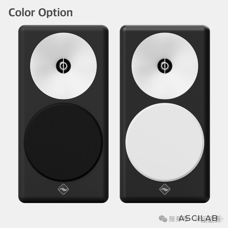 品牌故事｜“声学融入生活“从韩国Hi-Fi的土壤里长出来的AsciLab-影音新生活